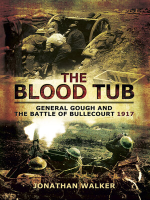 cover image of The Blood Tub